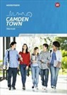 Christoph Reuter, Mirja Schnoor, Sylvia Wauer - Camden Town Oberstufe - Allgemeine Ausgabe und Ausgabe Niedersachsen für die Sekundarstufe II