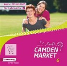 Camden Market - Ausgabe 2013 (Hörbuch)