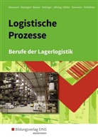 Ger Baumann, Gerd Baumann, Michae Baumgart, Michael Baumgart, Werena Busker, Werena u a Busker... - Logistische Prozesse: Schülerband