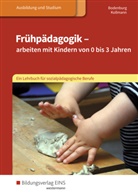 Ing Bodenburg, Inga Bodenburg, Irmgard Kollmann - Frühpädagogik - arbeiten mit Kindern von 0 bis 3 Jahren: Schülerband