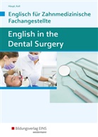 Lidia HÃ¤upl, Lidia Häupl, Sandra Koll, Lidia Häupl, Sandra Koll, Maximilian Wirnsberger - English in the dental surgery