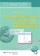 Rol Hettwer, Rolf Hettwer, Norber Michelmann, Norbert Michelmann - IT-Berufe