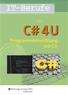 Ingo Patett - C# 4 U