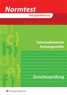 Karin Eißel, Karin (Dr.) Eissel - Normtest Zahnmedizinische Fachangestellte