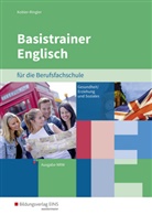 Nadja Kobler-Ringler - Basistrainer Englisch für Berufsfachschulen in Nordrhein-Westfalen