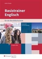 Nadja Kobler-Ringler - Basistrainer Englisch für Berufsfachschulen in Nordrhein-Westfalen