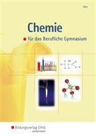 Stefan Dörr - Chemie / Chemie für das Berufliche Gymnasium