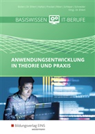 Jörg Bleßmann, Michae Bolien, Michael Bolien, Albrech Ehlert, Albrecht Ehlert, Ali Hafezi... - Basiswissen IT-Berufe