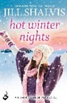 Jill Shalvis, Jill (Author) Shalvis - Hot Winter Nights