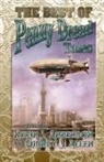 Quincy J Allen, Quincy J Allen, Kevin J Anderson - The Best of Penny Dread Tales