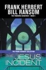 Frank Herbert, Bill Ransom - The Jesus Incident