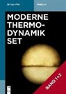 Christoph Strunk, Christoph (Prof. Dr.) Strunk - Moderne Thermodynamik. Set Band 1+2