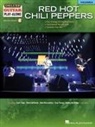 Red Hot Chili Peppers (CRT) - Red Hot Chili Peppers