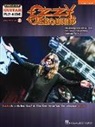 Ozzy (CRT) Osbourne - Ozzy Osbourne