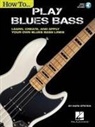 Mark Epstein - How to Play Blues Bass