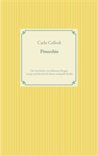 Carlo Collodi - Pinocchio