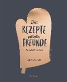 Julia Marquardt - Die Rezepte meiner Freunde