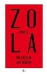 Emile Zola - Bir Gecelik Ask Ugruna