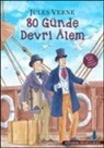 Jules Verne - 80 Günde Devri Alem