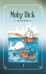 Herman Merville - Moby Dick