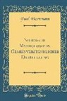 Paul Herrmann - Nordische Mythologie in Gemeinverständlicher Darstellung (Classic Reprint)