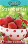 Victoria Blakemore - Strawberries
