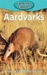 Victoria Blakemore - Aardvarks