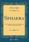 Franz Boll - Sphaera