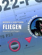 Richard Platt - Fliegen