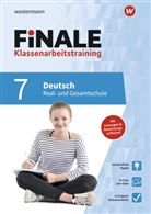 Gabi Merz - FiNALE Klassenarbeitstraining für die Real- und Gesamtschule