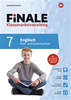 Marcus Lachmund - FiNALE Klassenarbeitstraining für die Real- und Gesamtschule, m. 1 Buch