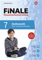 Gotthard Jost - FiNALE Klassenarbeitstraining für die Real- und Gesamtschule