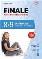 Vito Tagliente - FiNALE Klassenarbeitstraining für die Real- und Gesamtschule