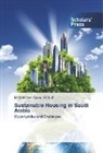 Mohammed Saied Al Surf - Sustainable Housing in Saudi Arabia