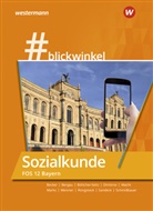 Gisel Becker, Gisela Becker, Silk Bergau, Silke Bergau, N Böttcher-Seitz, Natas Böttcher-Seitz... - #Blickwinkel, Geschichte/Sozialkunde für Fachoberschulen und Berufsoberschulen Ausgabe Bayern: #blickwinkel - Geschichte/Sozialkunde für Fachoberschulen und Berufsoberschulen - Ausgabe Bayern