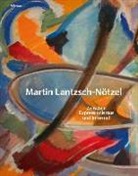 Martin Lantzsch-Nötzel, Ferdinand Ullrich, Ulrich Winkler, Martin-Lantzsch-Nötz für die Kunst der 50er-Jahre, Martin-Lantzsch-Nötzel-Stiftung, Martin-Lantzsch-Nötzel-Stiftung für die Kunst der 50er-Jahre - Martin Lantzsch-Nötzel