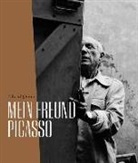 Jean Louis Andral, Ann-Ka Hahn, Markus Müller, Edward Quinn, Markus Müller - Edward Quinn. Mein Freund Picasso
