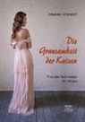 Johannes Albendorf - Die Grausamkeit der Katzen, Großdruck
