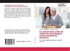 Maritza González, Carmen Regin Victoria, Carmen Regina Victoria - La eutanasia ante el enfermo oncológico como problema bioético