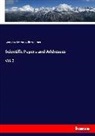 Georg Rolleston, George Rolleston, William Turner - Scientific Papers and Addresses