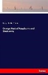 George Perkins Clinton - Orange Rust of Raspberry and Blackberry