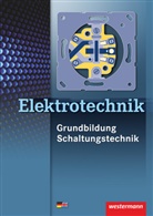 Heinric Hübscher, Heinrich Hübscher, Jürgen Klaue - Elektrotechnik