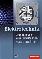 Heinric Hübscher, Heinrich Hübscher, Jürgen Klaue - Elektrotechnik