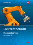 Michae Dzieia, Michael Dzieia, Heinric Hübscher, Heinrich Hübscher, Diet Jagla, Dieter Jagla... - Elektrotechnik