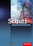 Diete Jagla, Dieter Jagla, Harald Wickert - Schutzmaßnahmen