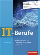 Jürgen Hermsen - IT-Berufe: Rechnungswesen und Controlling für IT-Berufe: Schülerband