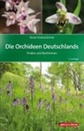Horst Kretzschmar - Die Orchideen Deutschlands