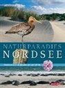 Frit Gosselck, Fritz Gosselck, Bruno P Kremer, Bruno P. Kremer - Naturparadies Nordsee
