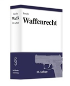André Busche - Waffenrecht