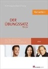 Bernhard Gress, Dr. Lothar Semper, Lothar Semper, Lothar (Dr. Semper - Der Übungssatz Teil IV der Meisterprüfung mit Lösungsvorschlägen - Variante 1